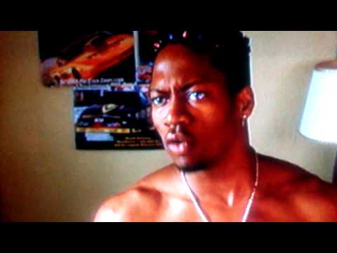 New Jersey Drive- Clip