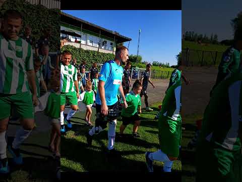 MKS Zaborze - Górnik II Zabrze