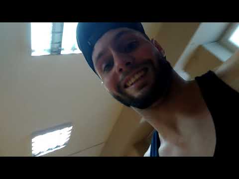 Stanislau Turmovich -Cyr Wheel+ Dance Acrobatic .