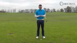 Short Pitch Shots - How to Create More Spin