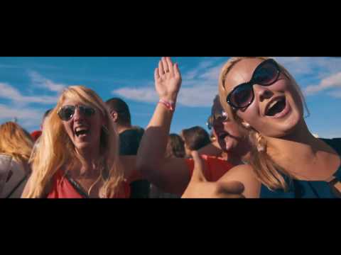 Hype-O-Dream 2016 | Official Aftermovie