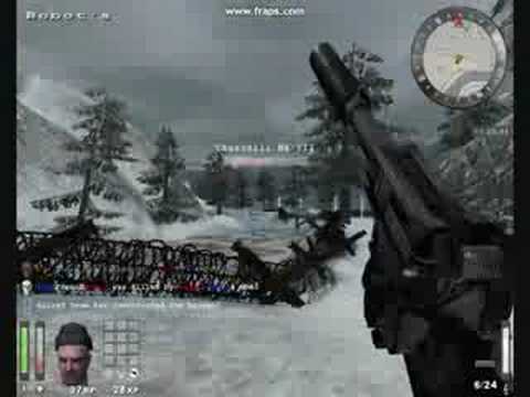 Wolfenstein Enemy Territory Free Download Full Pc Game Latest Version Torrent