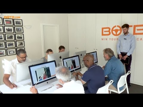 Dream Car Competition Judging - Week 34 2019 (19th August - 25th August)