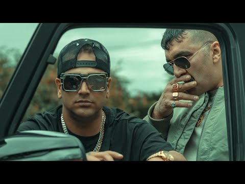 021kid x Abn - Beriz [Official Video]