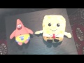 The SpongeBob SquarePants Movie Plush Edition Part 12 Shell City