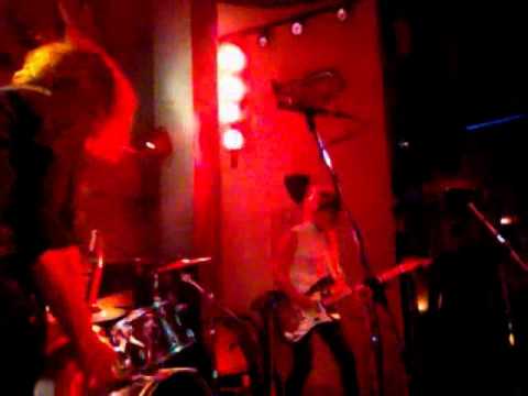 Sonic Angels / Rain has gone / Live in Athens on 05-19-2012