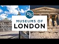 Museums Of London Rick Steves Europe Travel Guide