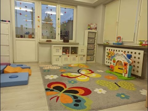 Niepubliczny Żłobek Na Dobry Start - video