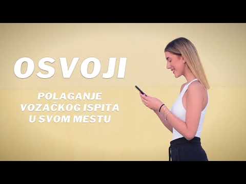 Korakom do vozacke dozvole video thumbnail