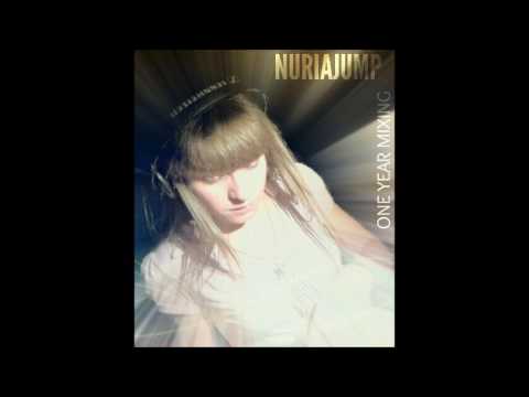 NURIAJUMP - ONE YEAR MIXING (2015)    [[ HARDANCE / REMEMBER ]]