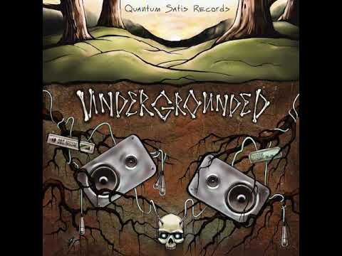 07 The Grobians - Da Mind Twister