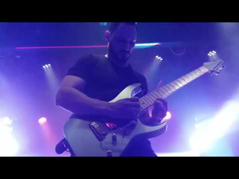 Angel Vivaldi "Sea of Heartbreak" - Guitar Collective 2018 (Spartanburg, SC)