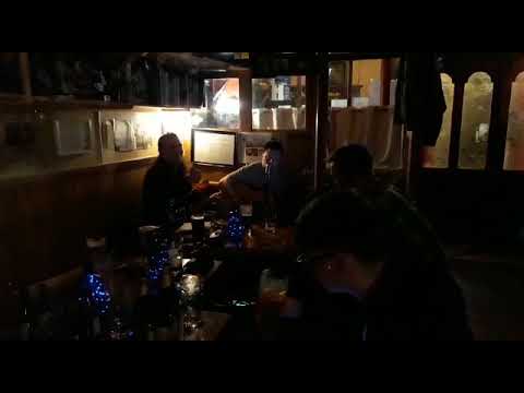 Music In McCarthy's Bar