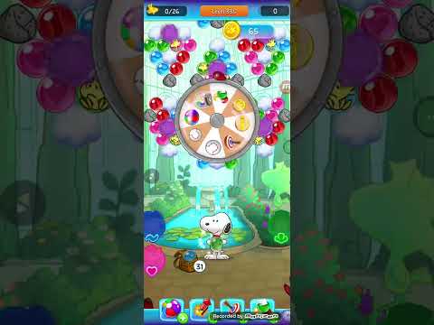 Snoopy Pop Level 335