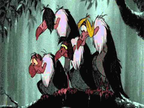 El Siberiano Ft Adrian W - Vivo Con Buitres