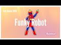Just Dance 2018 | Funky Robot - Kids