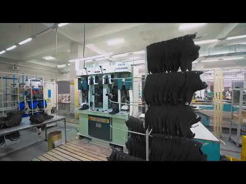 Starlet Innovations Factory