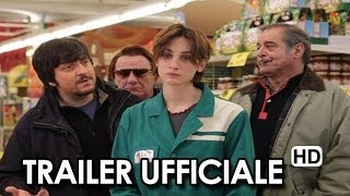 La mossa del pinguino Trailer Ufficiale Italiano (2014)