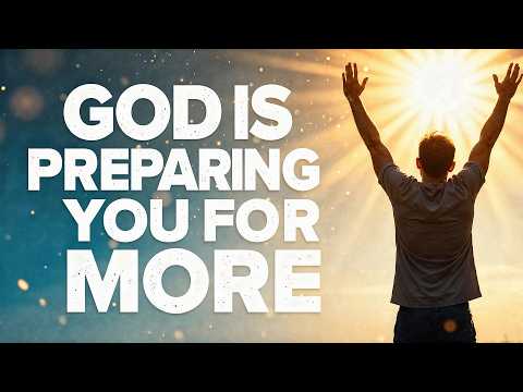 Trust God Through the Trial | God’s Testing