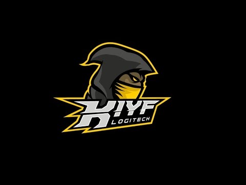 KIYF Logitech - Equipo #LoLHonor Temporada 11