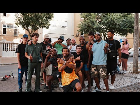 07 - Rootz Ft. Nato.ly prod. Jackie [ Video Oficial ]
