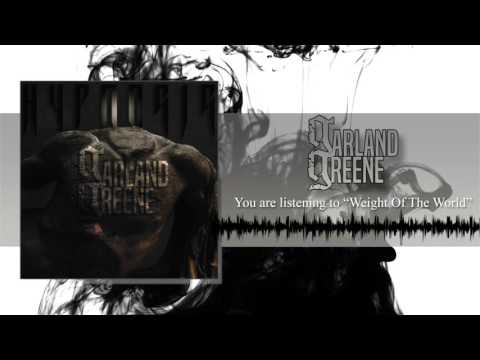 Garland Greene - Hypnosis - Weight Of The World (feat Jeremy Lifeless)