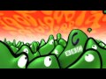 CBBC Idents 2002 2005