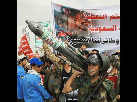 The Red Sea: A New Front in the War?