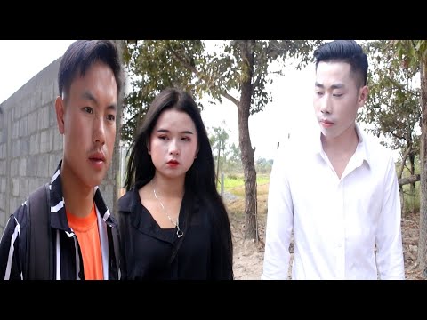 poob kua muag iab vim tau txiv ntxeev siab part 203