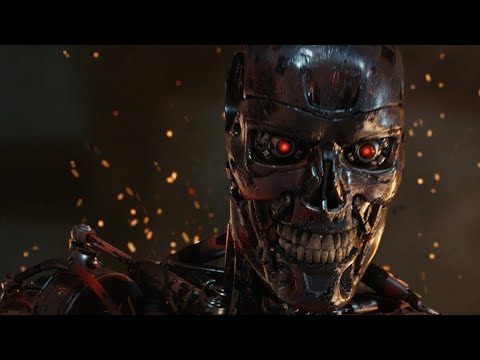 Terminator T-700 Explained