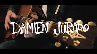 Damien Jurado - Exit 353 | Skandinavian Krush