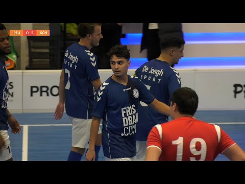 PROXSYS CUP 2022 #33 Peursum - Schelluinen