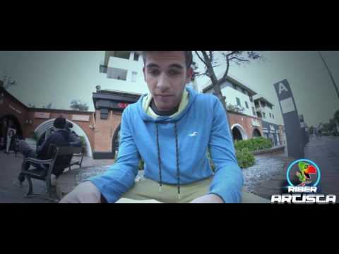 MAWI ft  RC   Lo nuestro ya fue