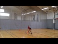 Volleyball Video