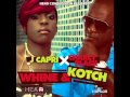 CHARLY BLACK & J CAPRI - WHINE & KOTCH(RAW ...