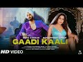 Gaadi Kaali (Full Song) | Neha Kakkar, Rohanpreet Singh | Raees | Saga Sounds
