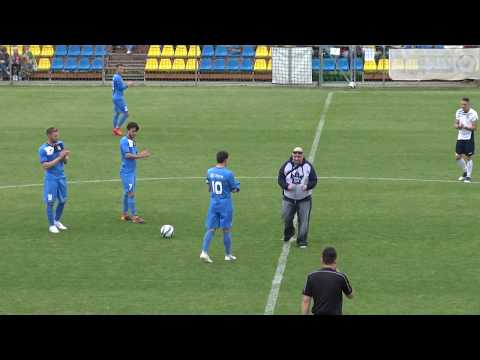 FC Hatvan - Pétervására 2 : 1 ( 2019.05.11)