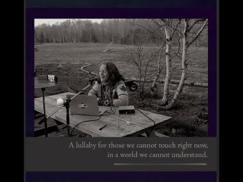 Lullabye   Atlantic String Machine