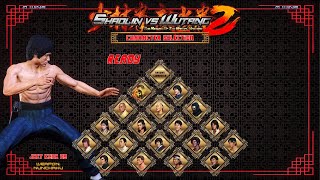 [Shaolin vs Wutang 2] Gameplay - Jeet Kune Do