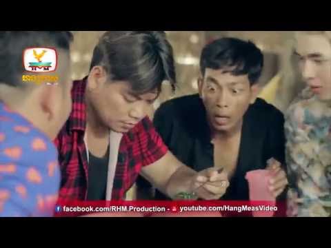 Som Lor Som Lork - Singer Preap Sovath RHM VCD 229