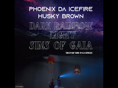 Phoenix da Icefire - "Sins of Gaia" (Kashmere Remix)