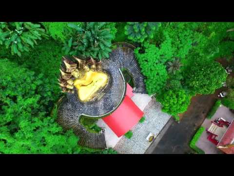 Chao Pho Phawo Shrine