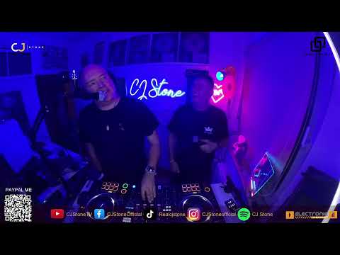 ELECTRONIC PLEASURE 136 WITH DJ ELVIS