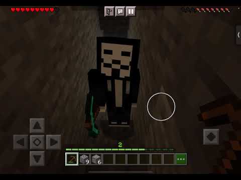 Un hacker è entrato nel mio mondo pt1