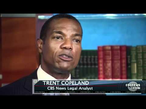 Dr. Conrad Murray manslaughter trial begins