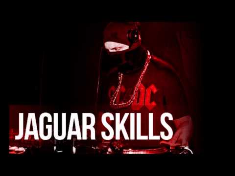 Jaguar Skills - Drum And Bass Mini Mix (HD)