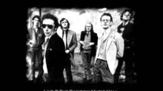 Graham Parker - Life gets better