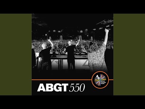 Starship Orion (ABGT550)