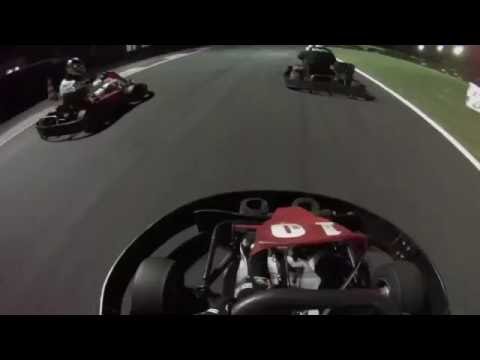 CPAK 2016 - 8ª Etapa - Interlagos - R. Prado