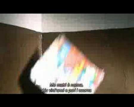 COMBOMASTAS - "'U TAGGHIAMU 'STU PALLUNI...?!" (Video Ufficiale)